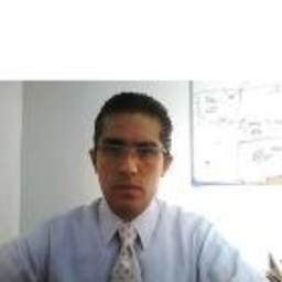 Marco Antonio Rosas Martínez
