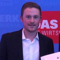 Max Overberg