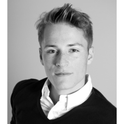 Jan-Hendrik Buerk's profile picture