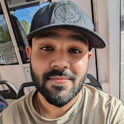 Hariharan Chandrasekaran