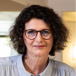 Dr. Anke Kötteritzsch
