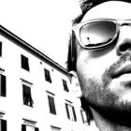 luca bevilacqua