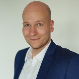 Profilbild Thomas Arndt