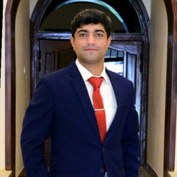 Tamoor Ali