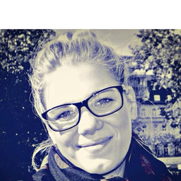 Isabelle Senftleben