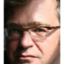 Profilbild Herbert Schwering
