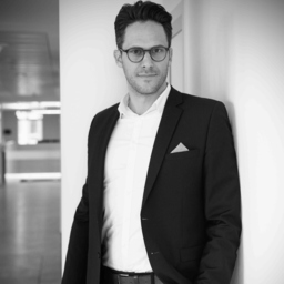 Henrik Scharf
