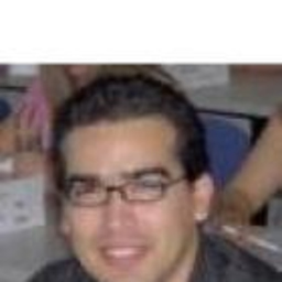 Carlos Gerardo Nuñez Esparza