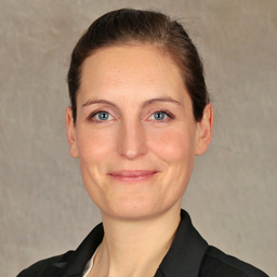 Dr. Antonia van Rienen