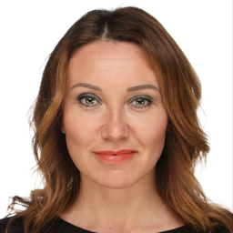 Anastasia Traksel
