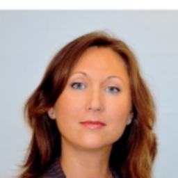 Dr. Natalia Lisenkova