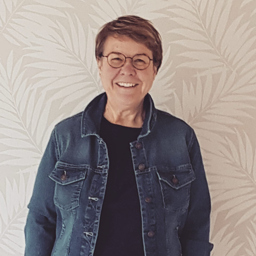 Andrea Gutsche