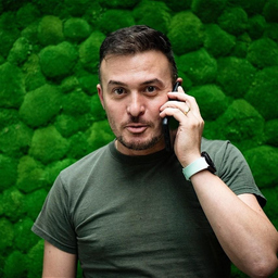 Cenk Özdemir