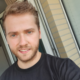 Patrick Wienzek