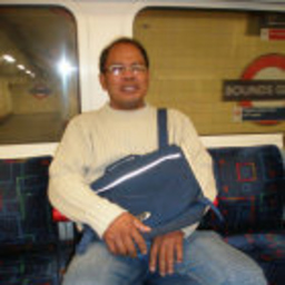 Ronald Suarez