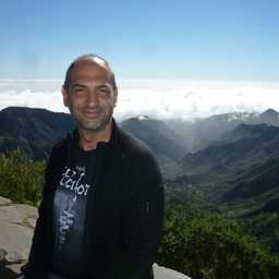Erwin Yükselgil
