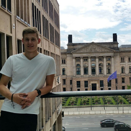 Dominik Ader