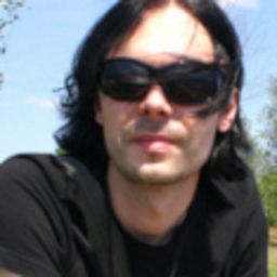 Mario Friedrich