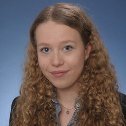Rebecca Heinssen