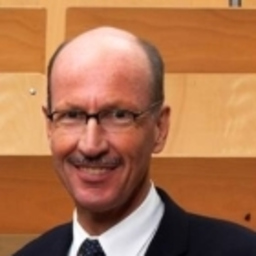 Prof. Dr. Ulrich M. Gassner
