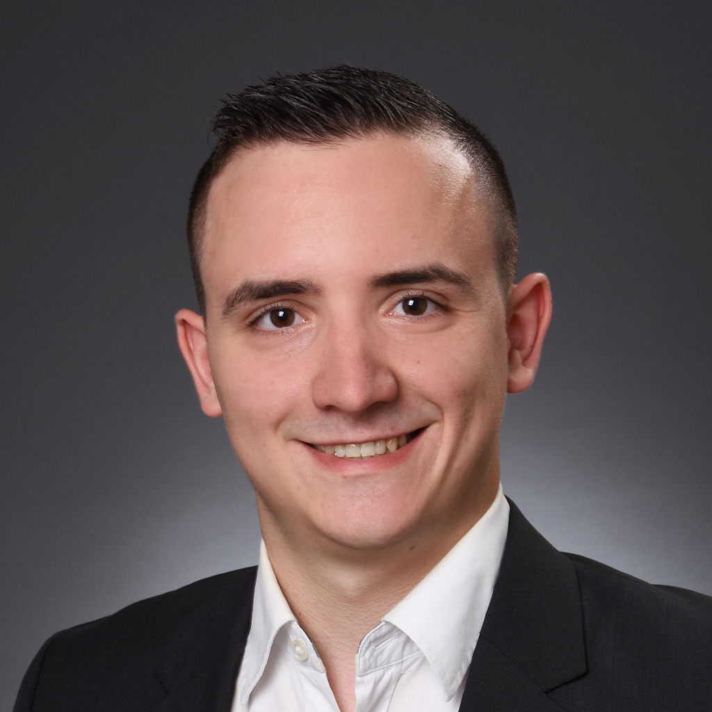 Julian Haffner - Senior Consultant – REACH Regulation - Ramboll | XING