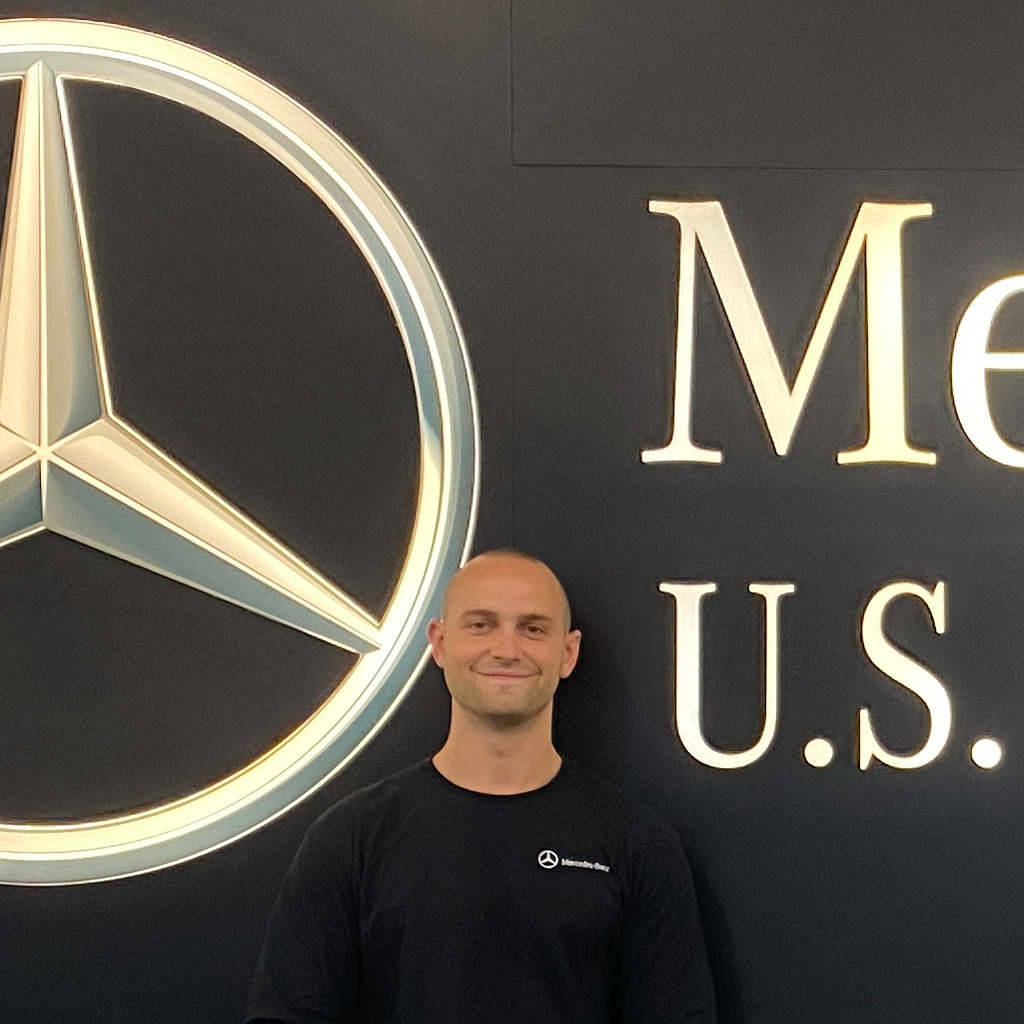 Moritz Schleicher International Management Wiesbaden Business