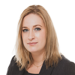 Leah Ronaldson