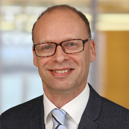 Dr. Klaus Roscher's profile picture