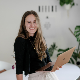 Noemi Zoé Drollinger-Korniluk's profile picture