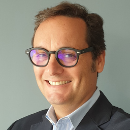 Frédéric Omar