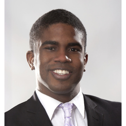 Daniel de Souza Forbes