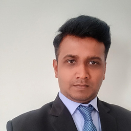 Atul Salunke