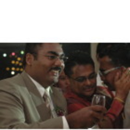 Yonesh Babu