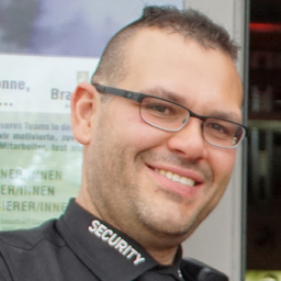 Markus Boley