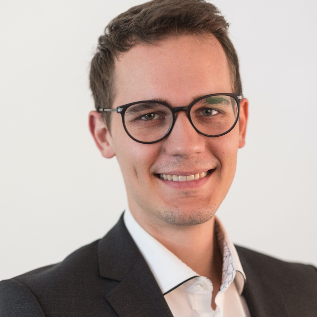 Maximilian Küchler Tragwerksplaner grbv Ingenieure im Bauwesen GmbH