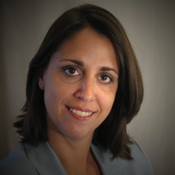 Dr. Maria Victoria Rodriguez Ledesma