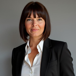 Katja Zimmermann