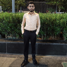 Shivam Chawda