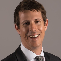 Jason Glanzmann