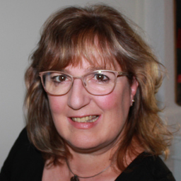 Annett Hellmich