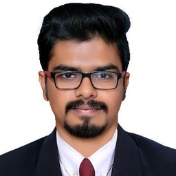 Praveen Manchadikkal