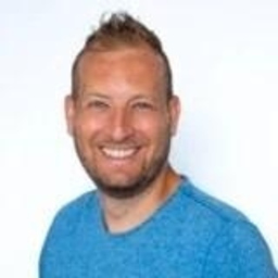 Moritz Boeck's profile picture