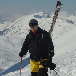 Mats Gustafsson