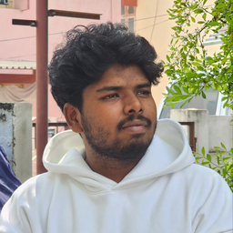 Rajkumar Palanichamy