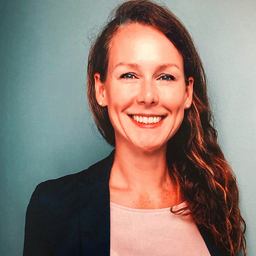 Jennifer Berg