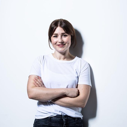 Sarah Vogt-Weihard
