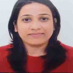 SHENNU SHARMA