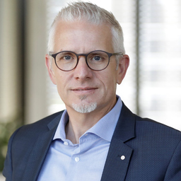 Bernhard Bieri