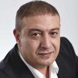 Deniz Mert
