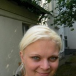 Bente Hansen